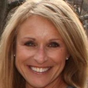 Meet your Posher, Terri